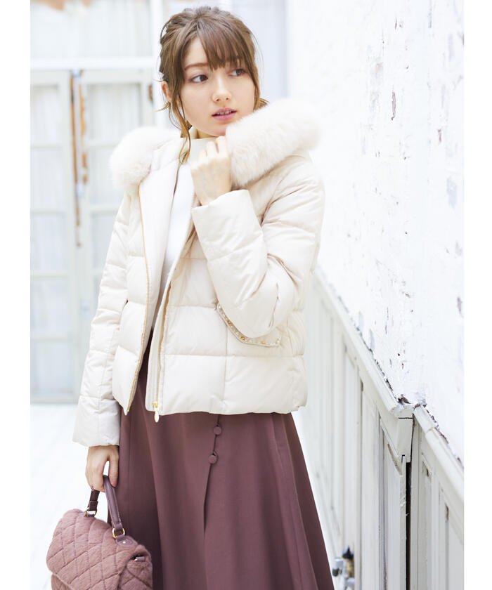 セール】ミッシュマッシュ MISCH MASCH ポケットビジュー セール】ミッシュマッシュ MISCH MASCH ポケットビジュー
