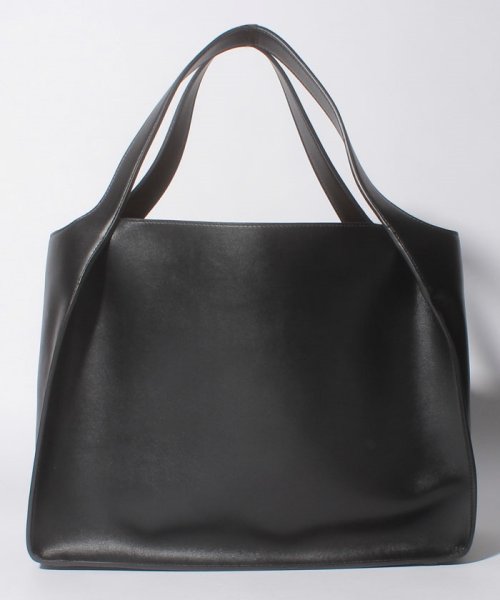 【STELLA Mc CARTNEY】ステラマッカートニー ロゴ トートバッグ 502793W8542