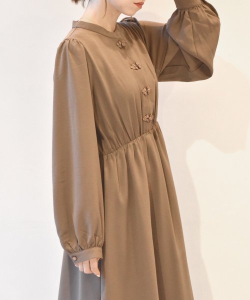 セール 74 Off チャイナワンピース ダブルクローゼット W Closet D Fashion セール 74 Off チャイナワンピース ダブルクローゼット W Closet D Fashion