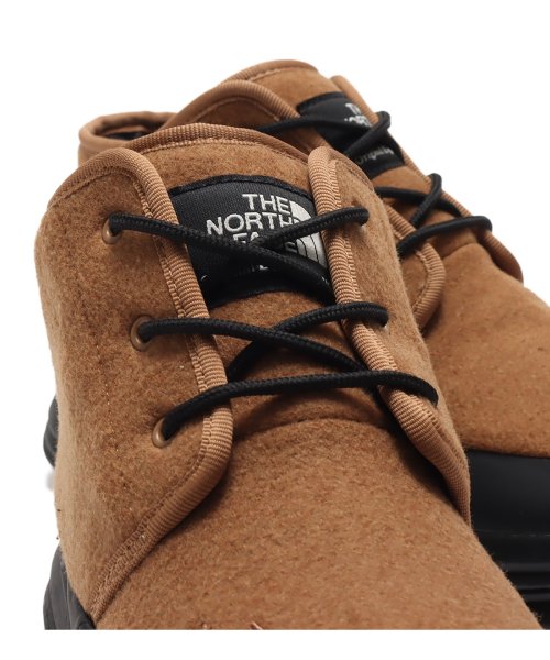 ザ ノース フェイス ヌプシ トラクション ライト ウォータープルーフ チャッカ The North Face The North Face D Fashion ザ ノース フェイス ヌプシ トラクション ライト ウォータープルーフ チャッカ The North Face The North Face D Fashion
