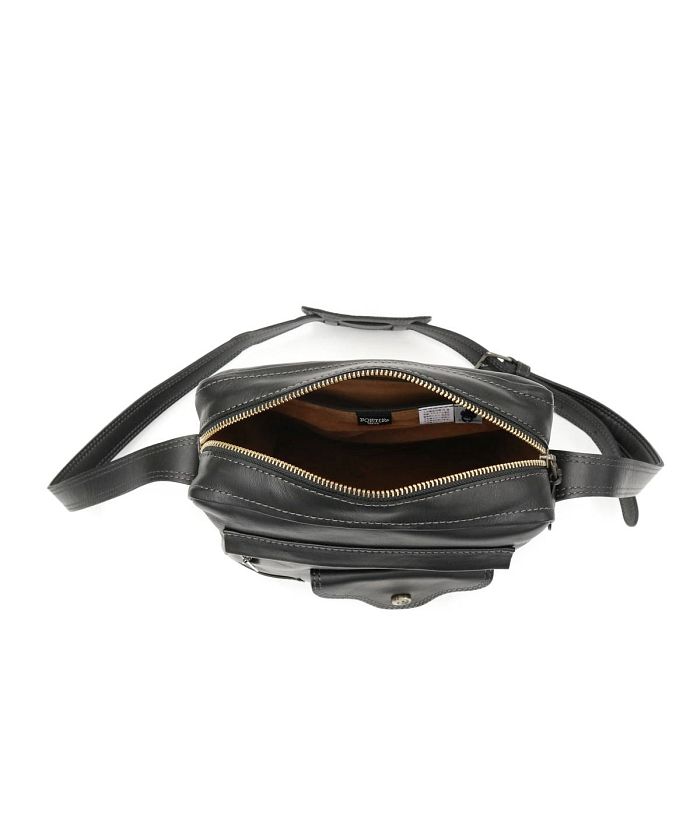 ポーター PORTER ポーター トスカーナ ショルダーバッグ 126ー