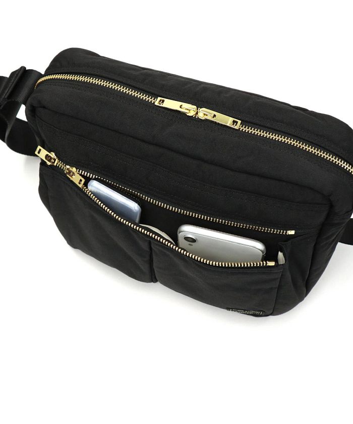 ポーター PORTER ポーター ドラフト ショルダーバッグ(S) 656ー ポーター PORTER ポーター ドラフト ショルダーバッグ(S) 656ー
