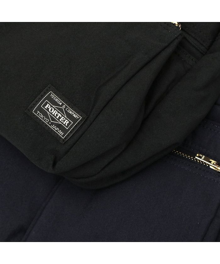 ポーター PORTER ポーター ドラフト ショルダーバッグ(S) 656ー
