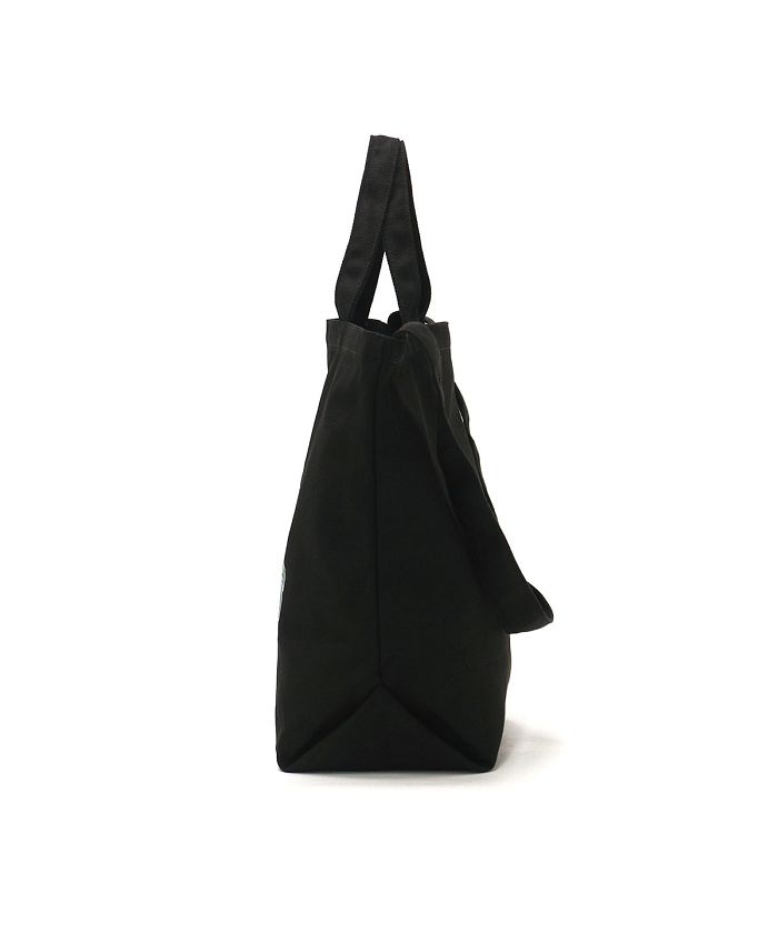 未使用　ニューバランス　トート ニューバランス New Balance キャンバストートバッグ （ブラック