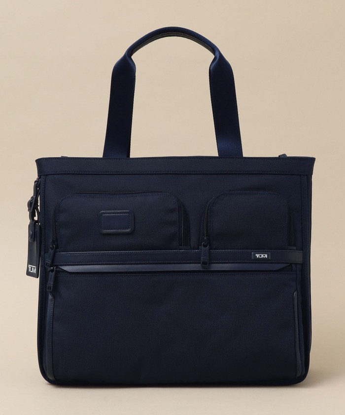 SHIPS別注】TUMI:エクスパンダブル トート(503552636 SHIPS別注】TUMI:エクスパンダブル トート(503552636