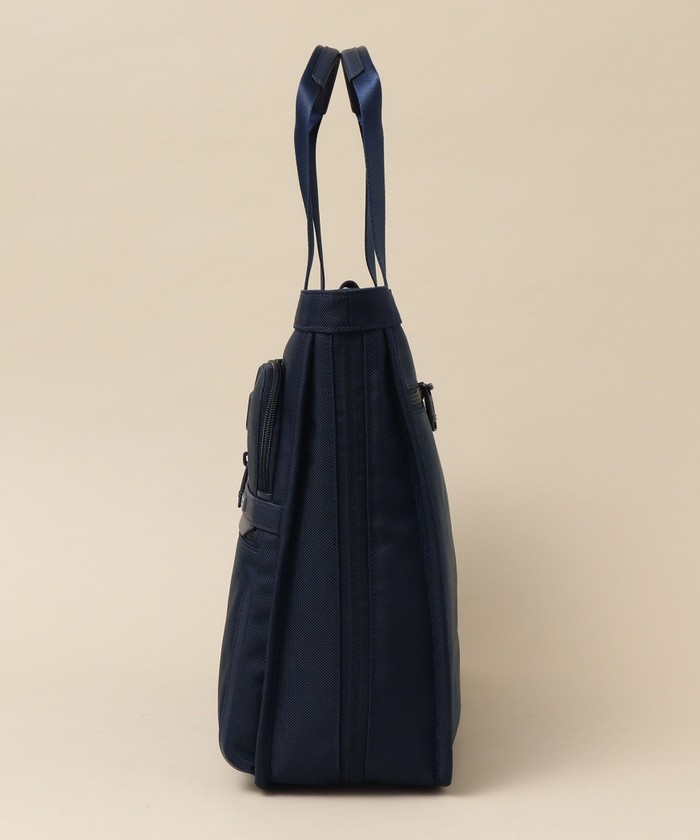 SHIPS別注】TUMI:エクスパンダブル トート(503552636 SHIPS別注】TUMI:エクスパンダブル トート(503552636