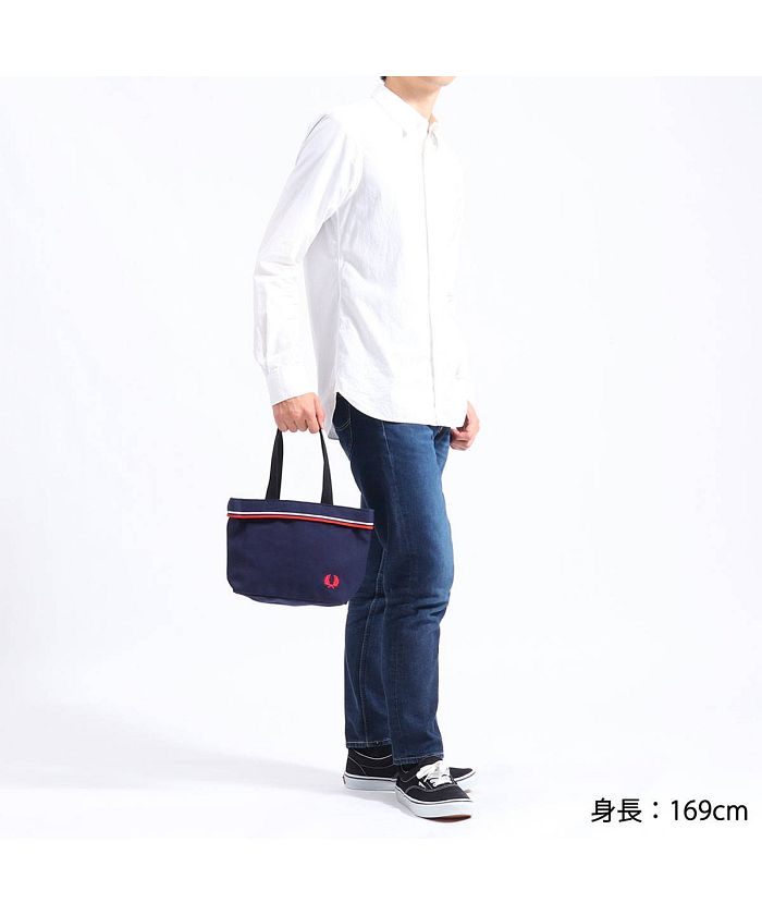 フレッドペリー FRED PERRY フレッドペリー バッグ FRED PERRY フレッドペリー FRED PERRY フレッドペリー バッグ FRED PERRY