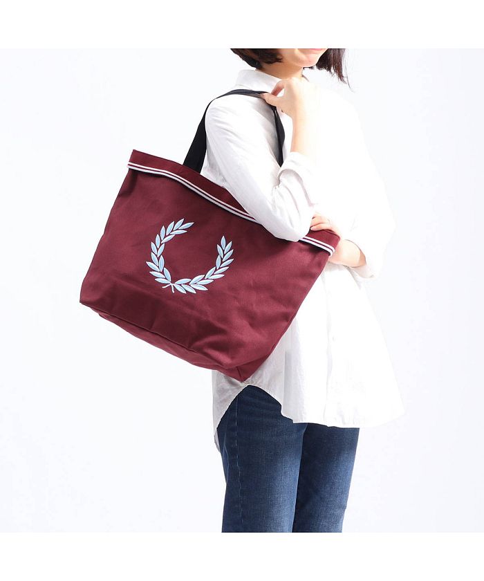 フレッドペリー FRED PERRY フレッドペリー バッグ FRED PERRY フレッドペリー FRED PERRY フレッドペリー バッグ FRED PERRY