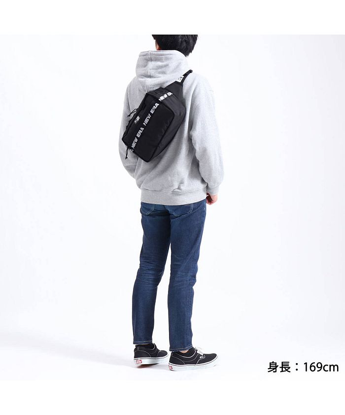 ニューエラ NEW ERA 【正規取扱店】ニューエラ バッグ NEW ERA