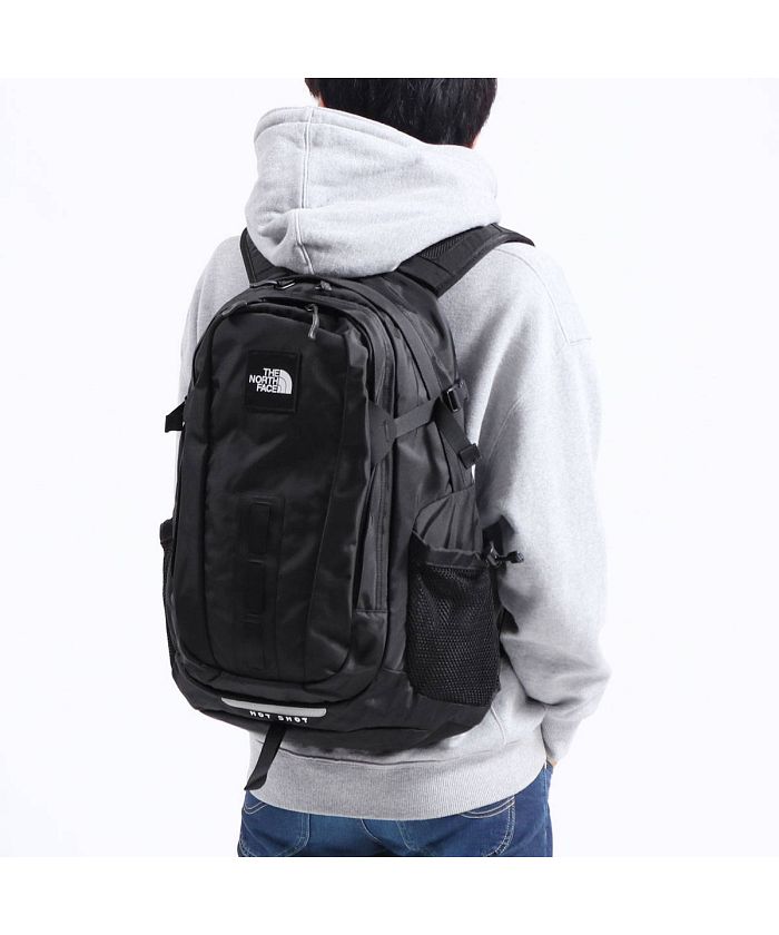 THE NORTH FACE  ザ ノースフェイスHOT SHOT SE 30L