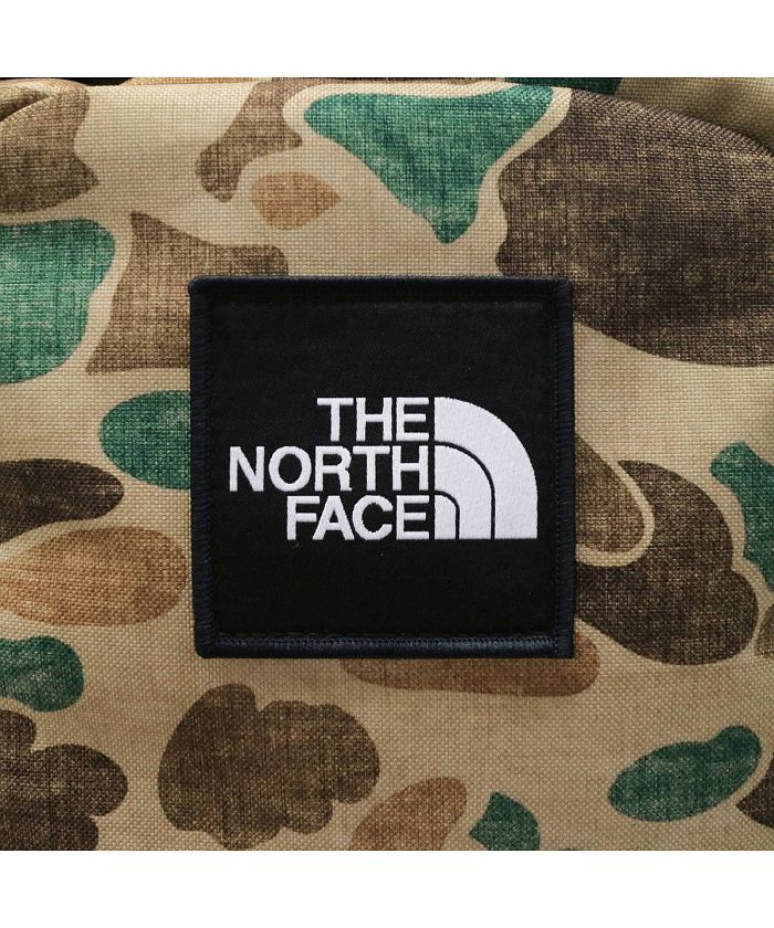 日本正規品】ザ・ノース・フェイス リュック THE NORTH FACE ホット