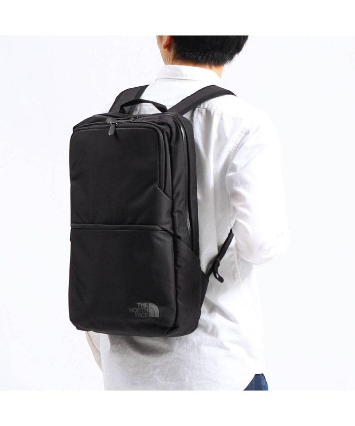 日本正規品】 ザ・ノース・フェイス THE NORTH FACE Shuttle Daypack