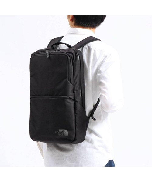 日本正規品 ザ ノース フェイス The North Face Shuttle Daypack Slim シャトルデイパックスリム 18l Nm055 ザノースフェイス The North Face D Fashion