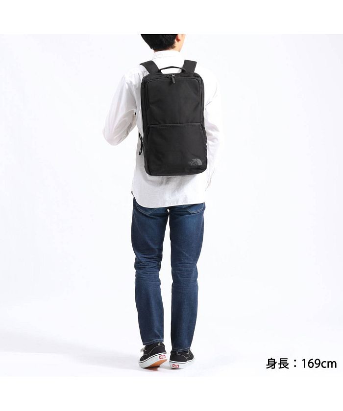 Shuttle Daypack Slim NM82055 - ビジネスバッグ