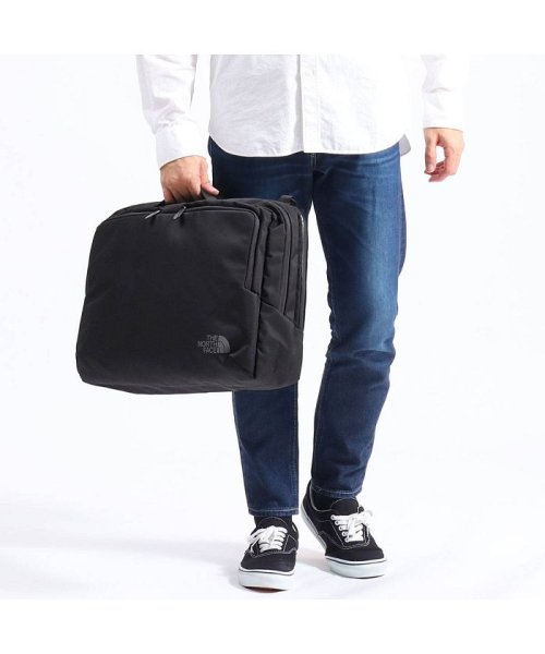 日本正規品 ザ ノース フェイス The North Face Shuttle 3way Daypack シャトル3wayデイパック 25l Nm056 ザノースフェイス The North Face D Fashion