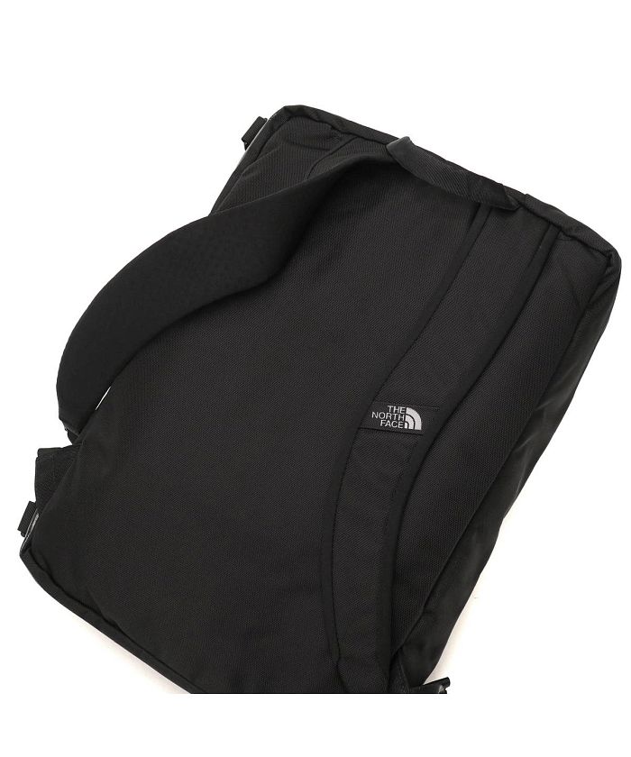 日本正規品】 ザ・ノース・フェイス THE NORTH FACE Shuttle 3Way