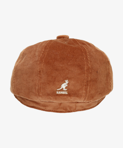 セール】カンゴール KANGOL KANGOL Cord Hawker(503557200
