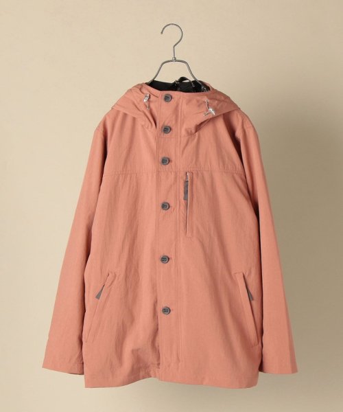 セール Ships Taion ダウンライナー 3way マウンテン パーカー fw シップス メン Ships Men D Fashion
