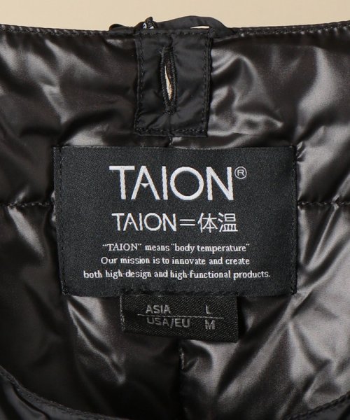 セール Ships Taion ダウンライナー 3way マウンテン パーカー fw シップス メン Ships Men D Fashion