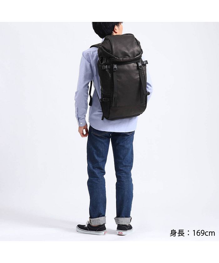 ポーター プログレス リュックサック(L) 237-01274 バックパック 吉田