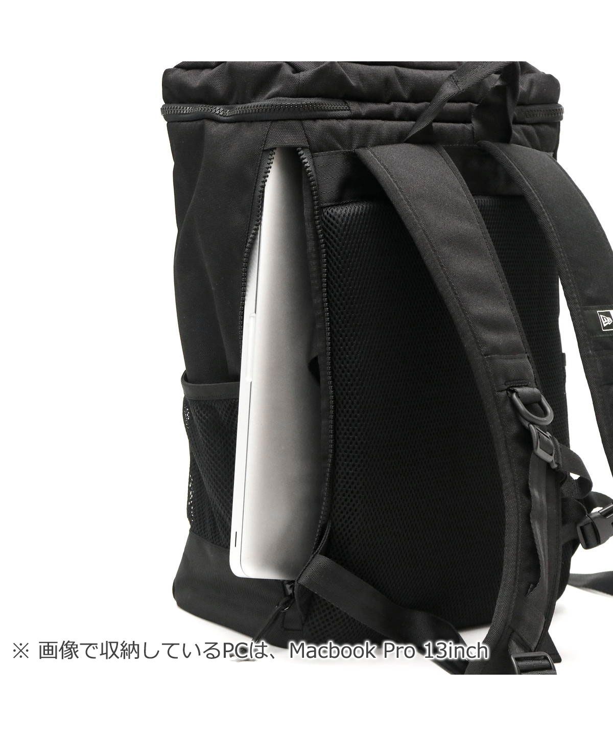ニューエラ NEW ERA 【正規取扱店】ニューエラ リュック 通学