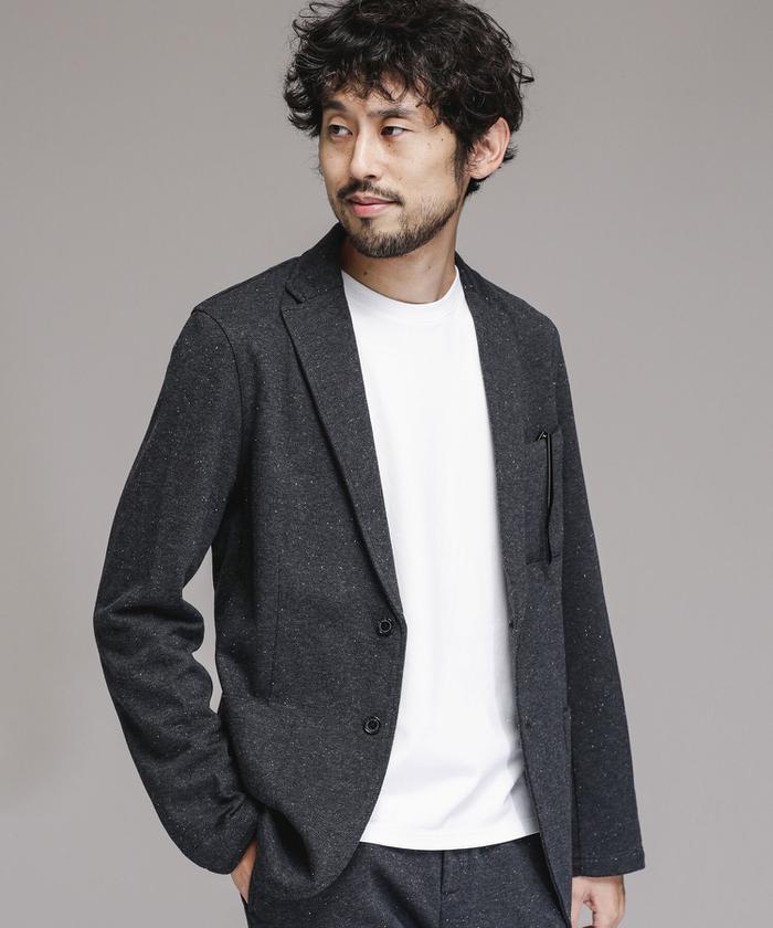 驚きの激安価格 セール 50%OFF】《WEB限定》イル・ビリキーノ ジャズネップ スーツ