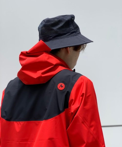 Gore Tex コモドジャケット Comodo Jacket マーモット Marmot D Fashion