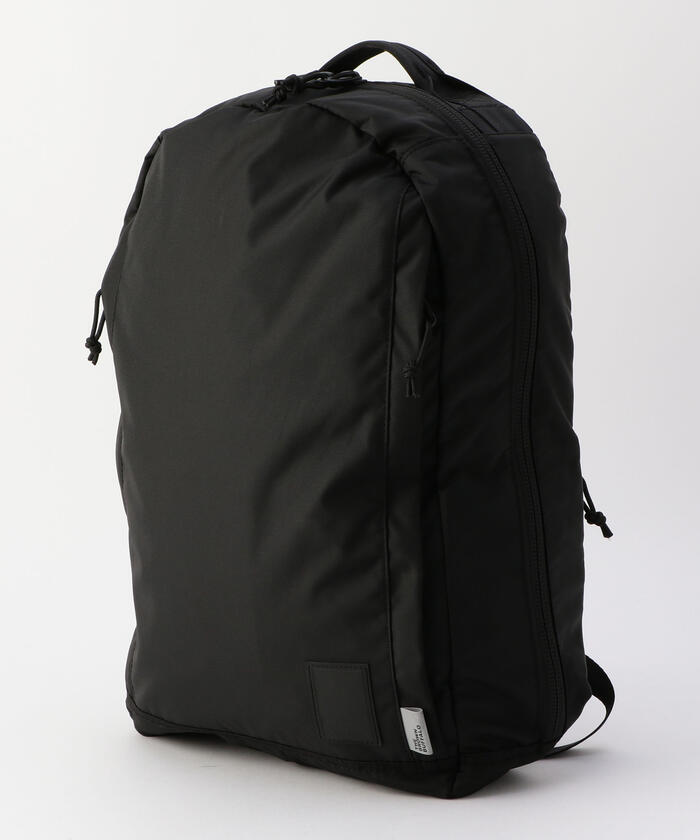 THE BROWN BUFFALO ザ ブラウン バッファロー CONCEAL BACKPACK