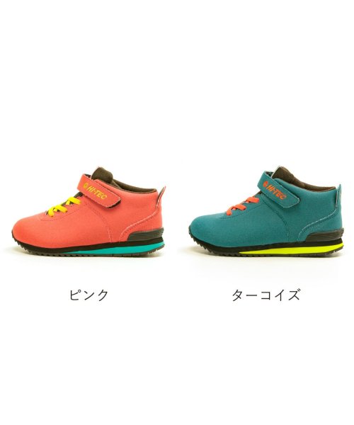 セール ハイテック Hi Tec キッズ スニーカー 防水 Aoraki Classic Kids Wp アオラギ クラシック Tkhs Htkid33 ハイテック Hi Tec D Fashion セール ハイテック Hi Tec キッズ スニーカー 防水 Aoraki Classic Kids Wp アオラギ クラシック Tkhs Htkid33 ハイテック Hi Tec D Fashion