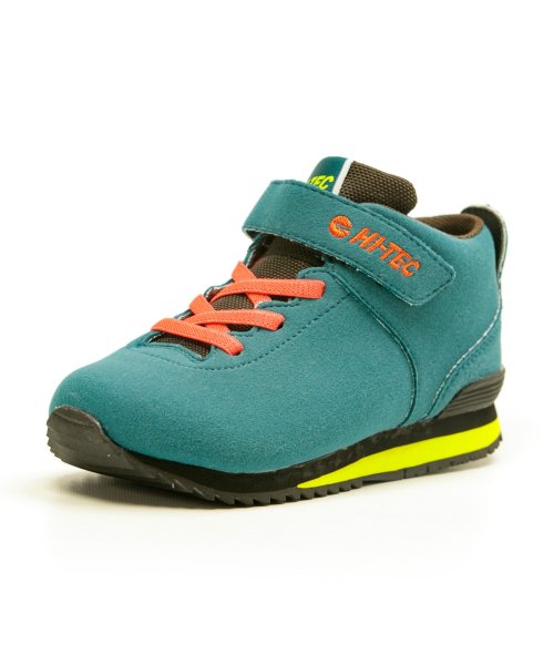 セール ハイテック Hi Tec キッズ スニーカー 防水 Aoraki Classic Kids Wp アオラギ クラシック Tkhs Htkid33 ハイテック Hi Tec D Fashion セール ハイテック Hi Tec キッズ スニーカー 防水 Aoraki Classic Kids Wp アオラギ クラシック Tkhs Htkid33 ハイテック Hi Tec D Fashion