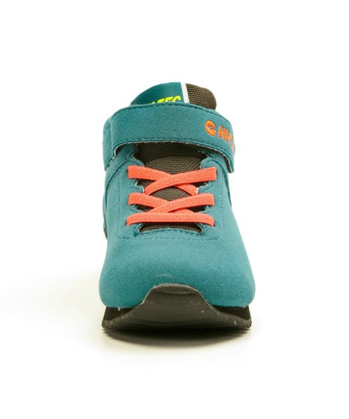 セール 10 Off ハイテック Hi Tec キッズ スニーカー 防水 Aoraki Classic Kids Wp アオラギ クラシック Tkhs Htkid33 ハイテック Hi Tec D Fashion