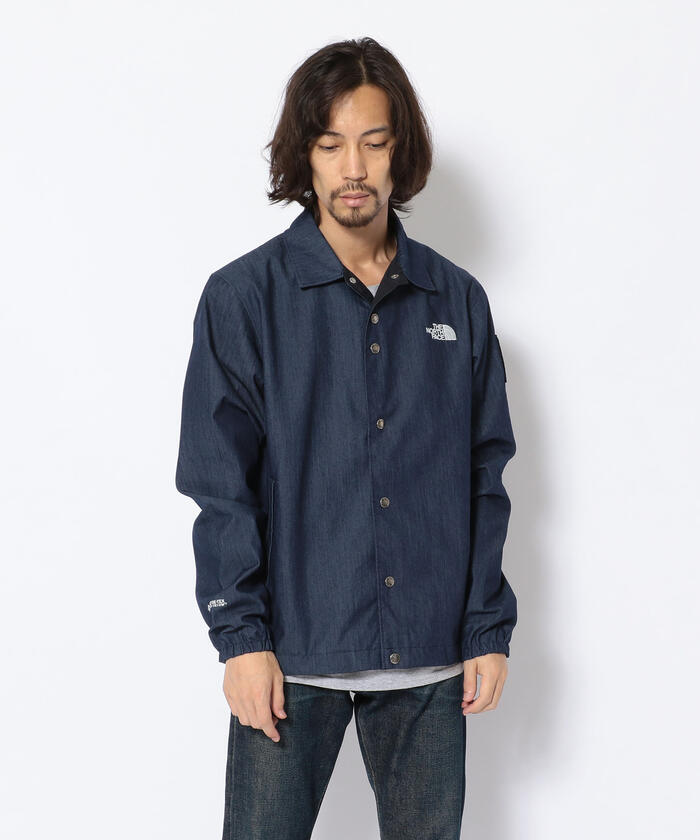 セール 40%OFF】THE NORTH FACE/ザ・ノースフェイス GTX Denim Coach