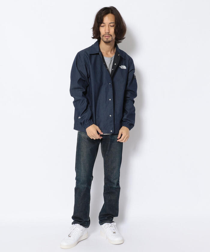 セール 40%OFF】THE NORTH FACE/ザ・ノースフェイス GTX Denim Coach