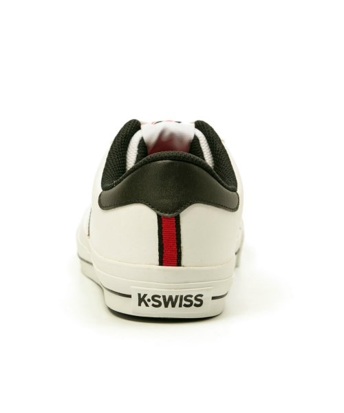 K Swiss ケースイス Ksl 13 S スニーカー メンズ コートシューズ Ks 13s ケースイス K Swiss D Fashion