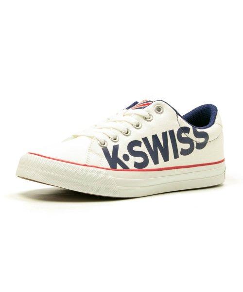 K Swiss ケースイス Ksl 13 T スニーカー メンズ コートシューズ Ks 13t ケースイス K Swiss D Fashion