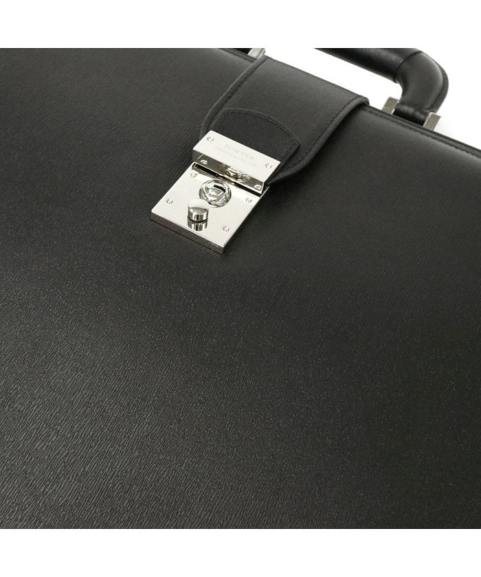 吉田カバン ポーター ビジネスバッグ PORTER FLUX フラックス DULLES 吉田カバン ポーター ビジネスバッグ PORTER FLUX フラックス DULLES