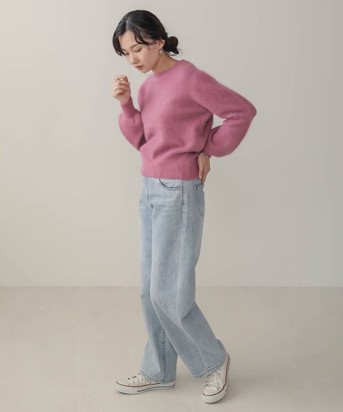 セール 29 Off Web限定 ブライトカラーアンゴラニットpo バブ Bab D Fashion セール 29 Off Web限定 ブライトカラーアンゴラニットpo バブ Bab D Fashion