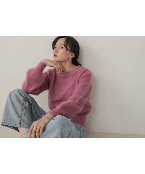 セール 29 Off Web限定 ブライトカラーアンゴラニットpo バブ Bab D Fashion セール 29 Off Web限定 ブライトカラーアンゴラニットpo バブ Bab D Fashion