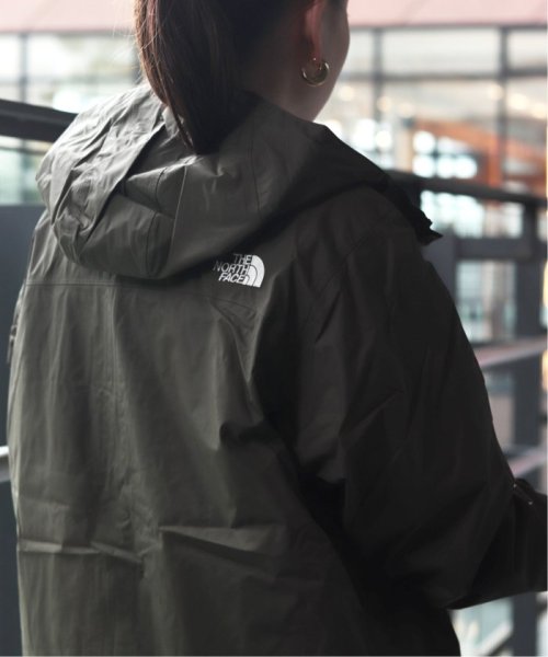 The North Face ザ ノースフェイス Dot Shot Jacket ドットショット フォーワンセブン エディフィス 417 Edifice D Fashion
