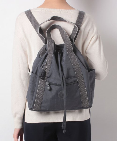 セール Kipling Art Backpack S トート バックパック Ki3452ｔ キプリング Kipling D Fashion