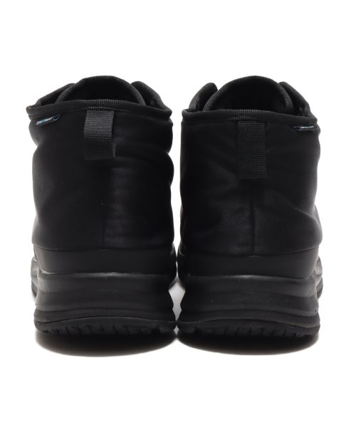 ザ ノース フェイス ヌプシ トラクション ライト ウォータープルーフ チャッカ The North Face The North Face D Fashion