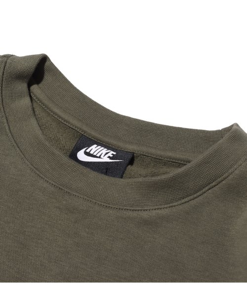 ナイキ スウッシュ Sbb クルー 503559720 Nike Nike D Fashion