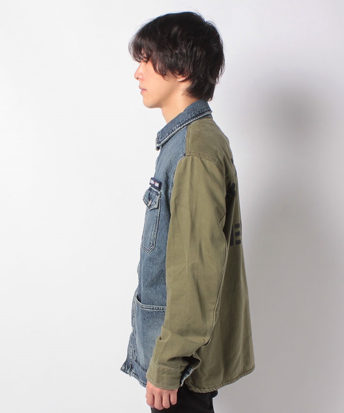 クーポン】【セール 40%OFF】トミージーンズ TOMMY JEANS デニム