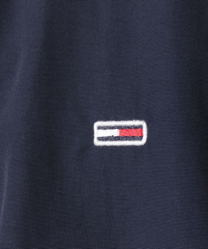 セール】トミージーンズ TOMMY JEANS カラーブロックボンバー