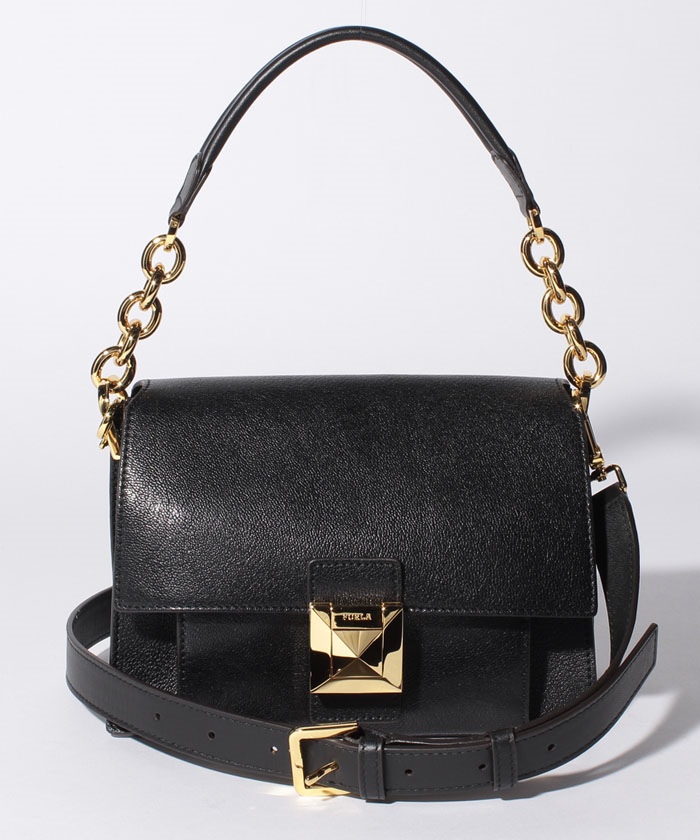 予約済 FURLA】FURLA DIVA S SHOULDER BAG | www.fleettracktz.com