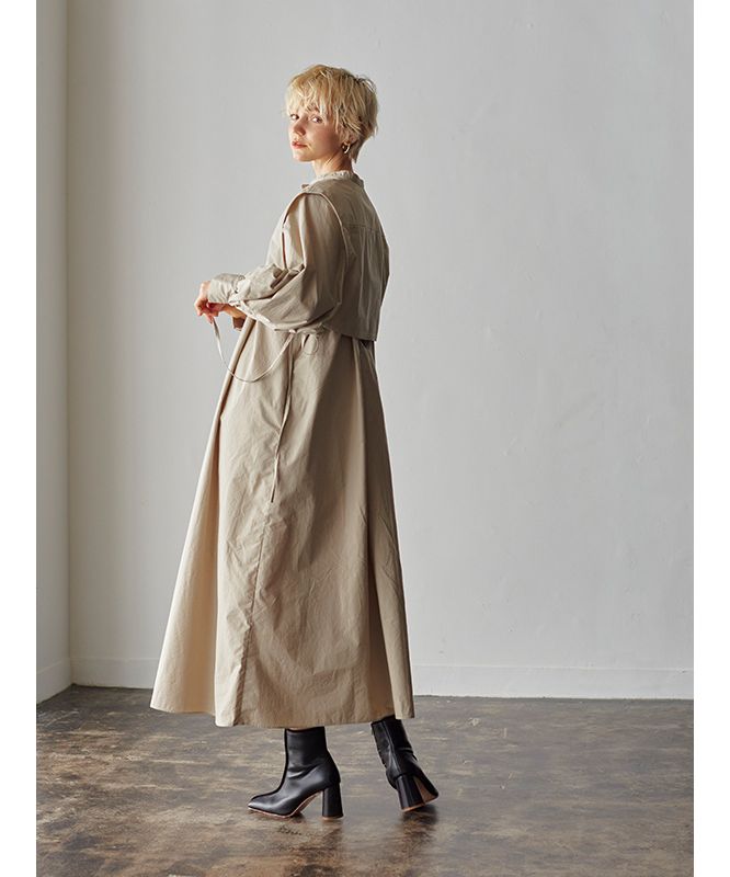 YOUTUBE ITEM LIST 2505 │ ETRE TOKYO official online store