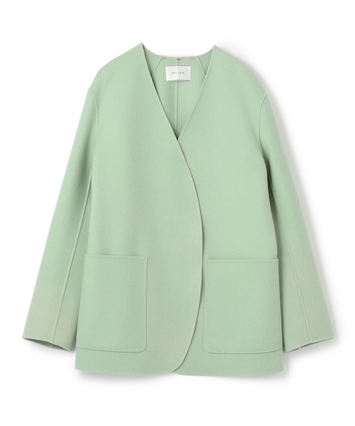 ACTON / ジャケット(503466237) | ベイジ,(BEIGE,) - d fashion