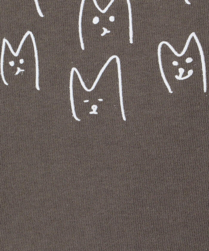 まっくろくろすけRETURN Tシャツ(503558992) | ポチタマランド