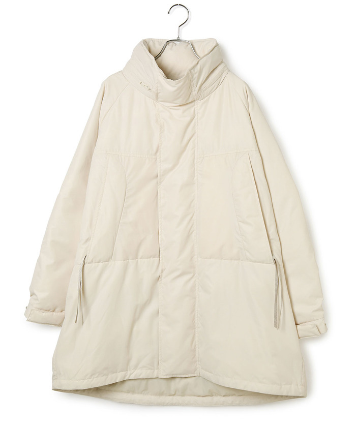 アダム エ ロペ ADAM ET ROPE' ALLIEDミドルダウン セール 30%OFF】ALLIEDパフィーダウンライクミドルコート