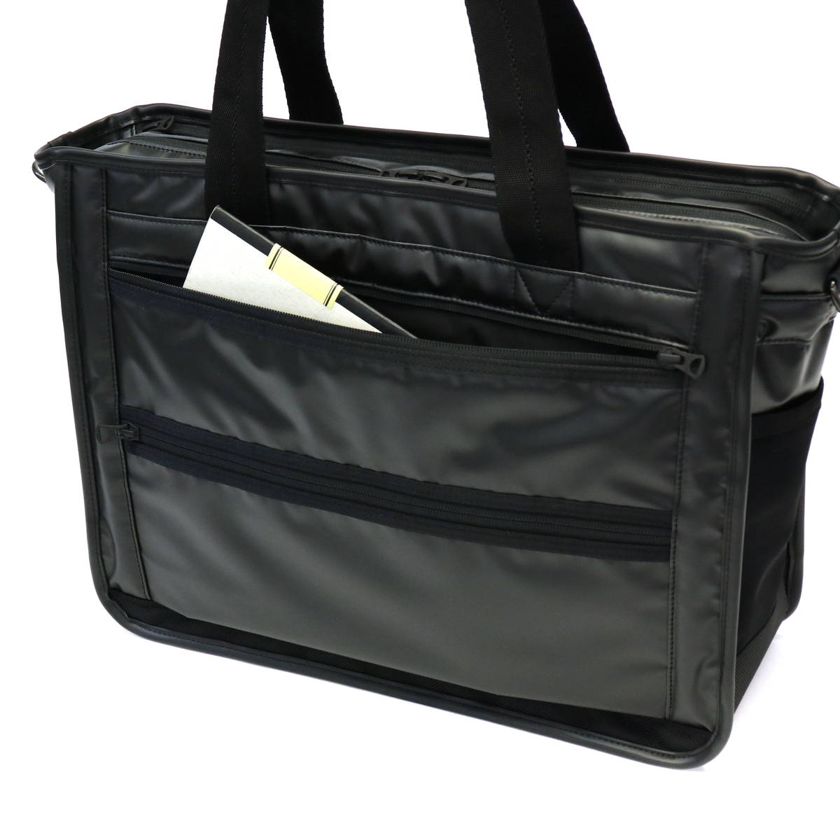 【良品】PORTER ポーター デバイス トートバッグ ビジネスバッグ 100038_db02.jpg?20210927204950